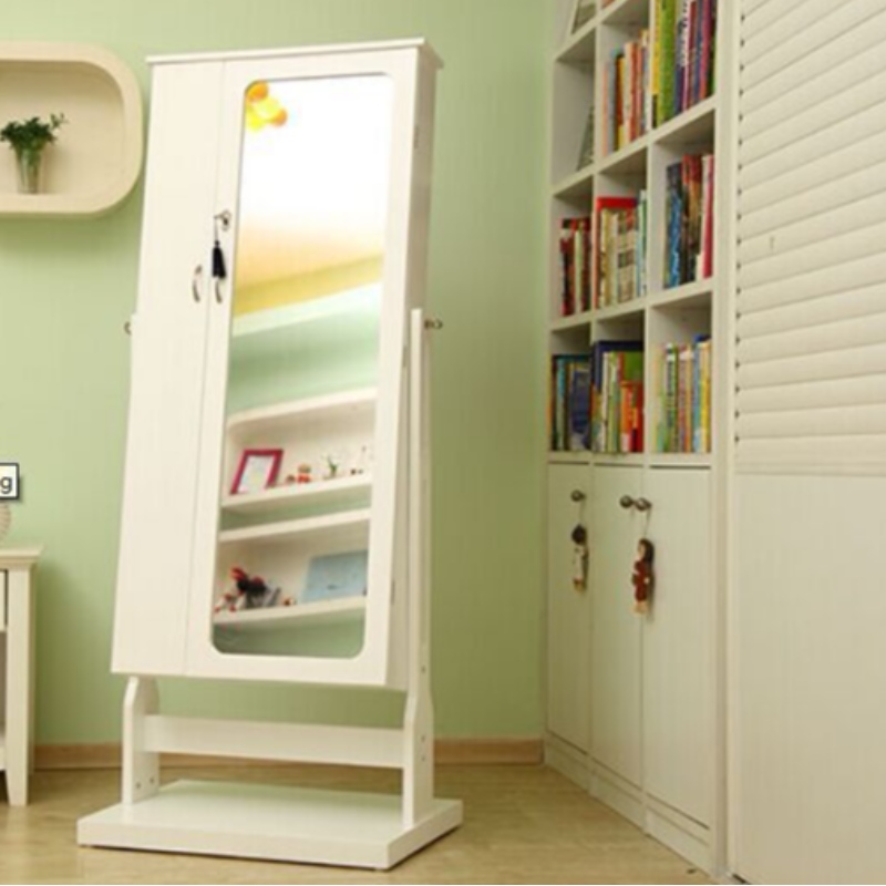 Armoire เครื่องประดับยืน